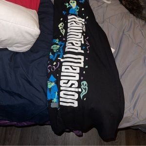 Haunted Mansion Long Sleeve shirt